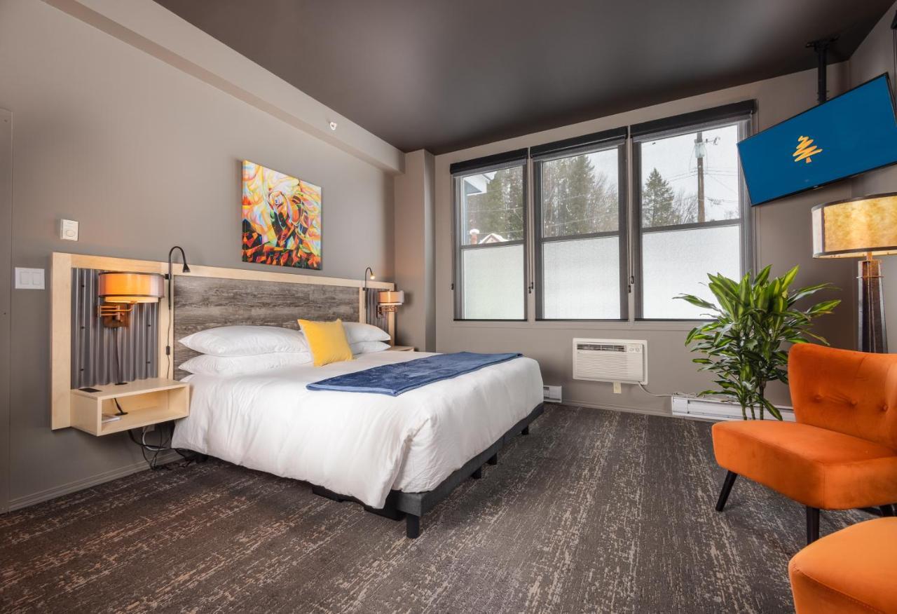 The Larix Hotel Kimberley Zewnętrze zdjęcie